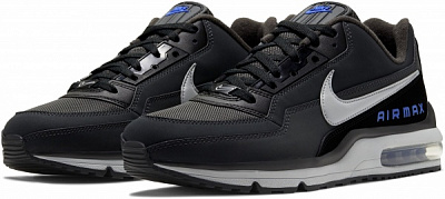 Кроссовки Nike Air Max LTD 3 CU1925-002 р.US 10 черный