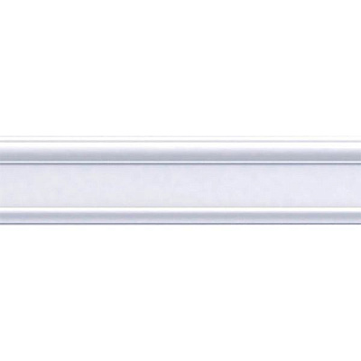 Молдинг OptimaDecor W 74 2000x73x12мм 