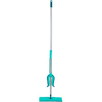 Швабра для підлоги Leifheit Picobello M з губкою середньої жорсткості 33 см 