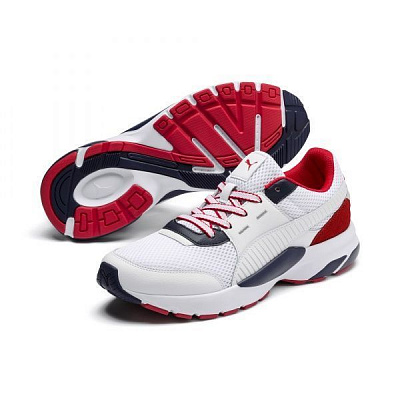 Кроссовки Puma Future Runner Premium 36950203 р.9 белый