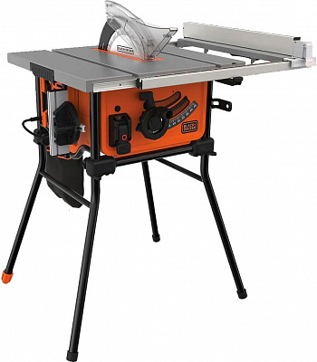 Пила торцовочная Black+Decker BES720