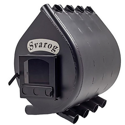 Піч Heat Svarog 02