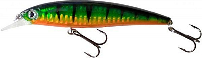 Воблер Nomura Reflex Slow Sinking 16 г 100 мм 115 reflex perch NM53111510