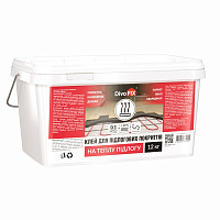 Клей для підлогових покриттів DivoFIX Тепла підлога - 12кг