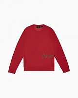 Джемпер Calvin Klein Performance PULLOVER 00GMH9W384-692 р. M красный