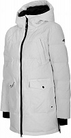 Куртка 4F H4Z20-KUDP010-10S S белый