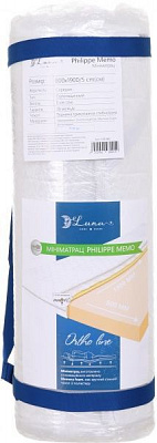 Матрас Philippe Мemo Luna 80x190 см
