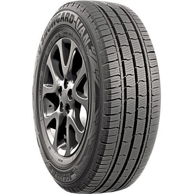 Автошина Rosava Snowgard-Van 195/75R16C 107/105R
