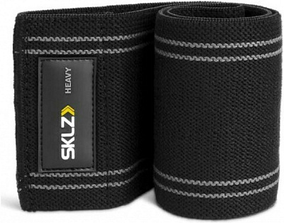 Резинка для фітнесу SKLZ Pro Knit Hip Band Heavy 0363 SKLZ