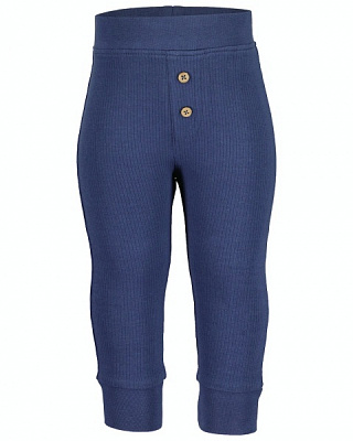 Штаны для мальчиков Blue Seven спортивные трикотажные р.86 темно-голубой 990055 X* 