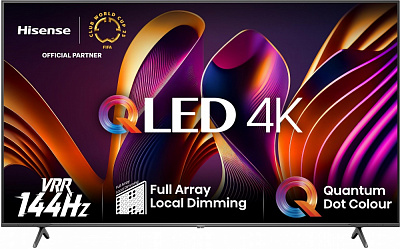 Телевізор Hisense 65E7NQ PRO