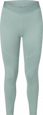 Лосины Energetics Jennifer wms 411128-682 р.36 салатовый