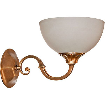 Бра Фабрика света Росава НББ 87-1х60-013