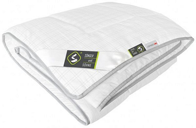 Ковдра демісезонна Fiola (Thinsulate) 155x215 см Songer und Sohne