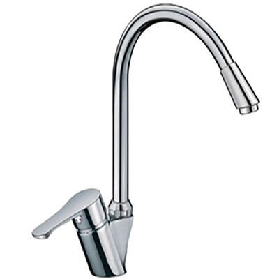 Змішувач для кухні Formix Октава FMAL0340