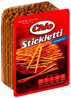  Chio Соломка соленая Stickletti 125 г