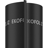 Ізоляційна плівка Foliarex Eкofol Iz чорна 12 кв. м 