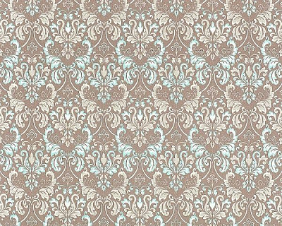 Обои виниловые на флизелиновой основе MEGAPOLIS 966-25 1,06x10,05 м 