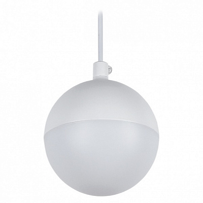 Магнитный трековый прожектор Hopfen A047 CD 7 Вт 4200 К белый 394121 