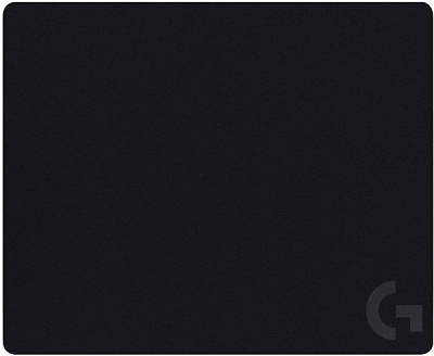 Коврик для мышки Logitech G240 Gaming Mouse Pad – EER2 Black (L943-000784) 