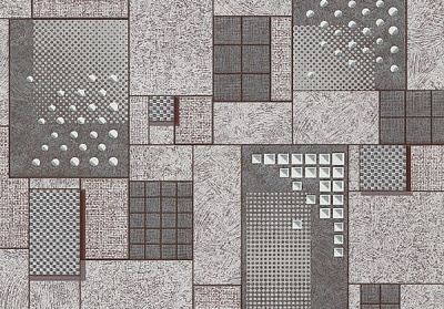 Шпалери зі спіненого вінілу Vinil Грандж МНК3-1054 0,53x10,05 м