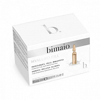 Ампулы для лица BIMAIO Hyaluro Fill Ampoules 2 мл 10 шт.