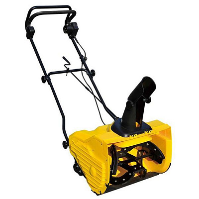 Снігоприбиральна машина Expert Garden STE1650
