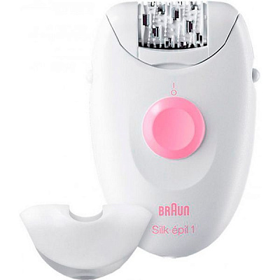 Эпилятор Braun SE1370