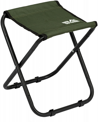 Стульчик раскладной SKIF Outdoor Steel Cramb L olive