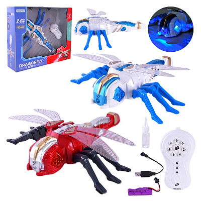 Іграшка на радіокеруванні Shantou Бабка XB1217