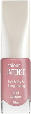 Лак для ногтей Colour Intense NP-303 012-Shine 10 мл 