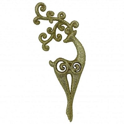 Подвеска MISLT Олень Сказочный deer2-3 5 см