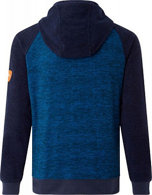 Джемпер McKinley CHOLAH JRS 408148-902519 р. 164 синий