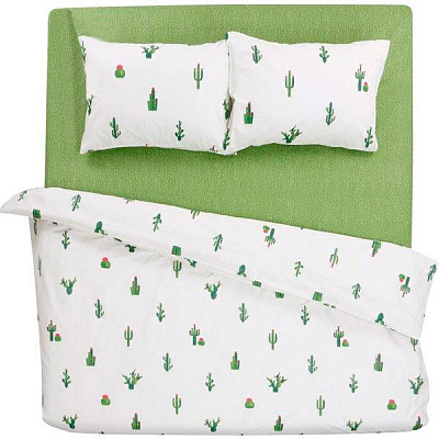 Комплект постельного белья Мокап 2 UP! (Underprice) 