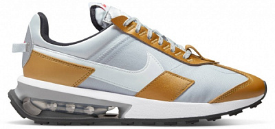 Кроссовки Nike W AIR MAX PRE-DAY SE DJ6210-001 р.40 белый
