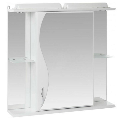 Шафка дзеркальна Хаст Z-16 70 см