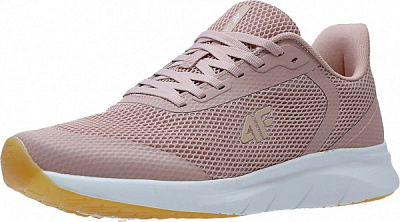 Кросівки 4F SPORTSHOES F027 4FMM00FSPOF027-56S р.38 рожевий
