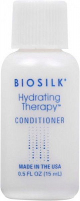 Кондиціонер Biosilk Hydrating Therapy зволожувальний 15 мл