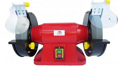 Точильный станок Vulkan MD3220HD