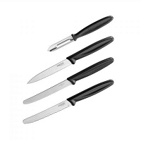 Набор ножей Vegan 50129 4 шт. Vinzer