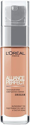 Тональный крем L'Oreal Paris Alliance Perfect R2 30 мл