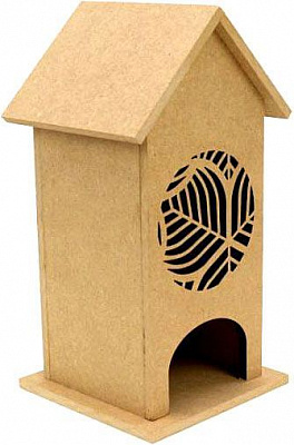 Заготівля Чайний будинок Вітраж Rosa Talent