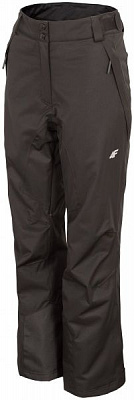 Штани 4F H4Z19-SPDN002-20S р. L чорний