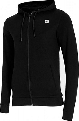 Джемпер 4F H4Z20-BLM022-20S р. XL черный