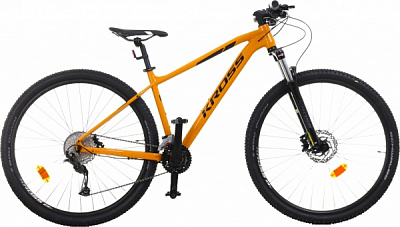 Велосипед 29