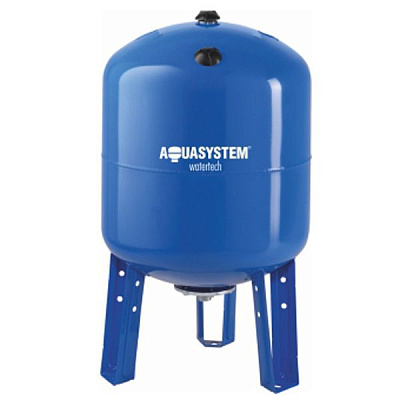 Гідроакумулятор AquaSystem VAV 50 л