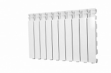 Радиатор алюминиевый Fondital (10-секц.) MASTER D3 500/100 16 атм