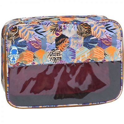 Косметичка Bagland 708154 субл 281 мульті