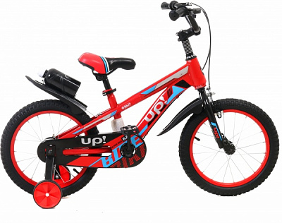 Велосипед 16