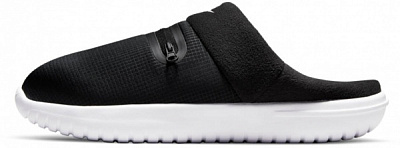 Капці Nike Burrow DC1456-001 р.US 14 чорний